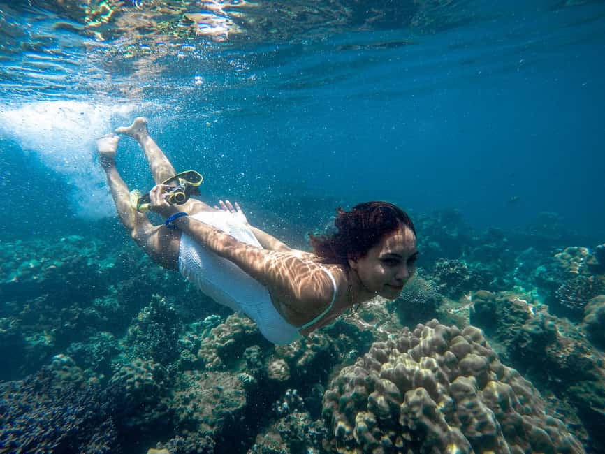 image n.2 of Phuket: Deluxe Phi Phi Tour by Speedboat & Lunch Buffet activity in Gulf of Thailand, uploaded by supplier