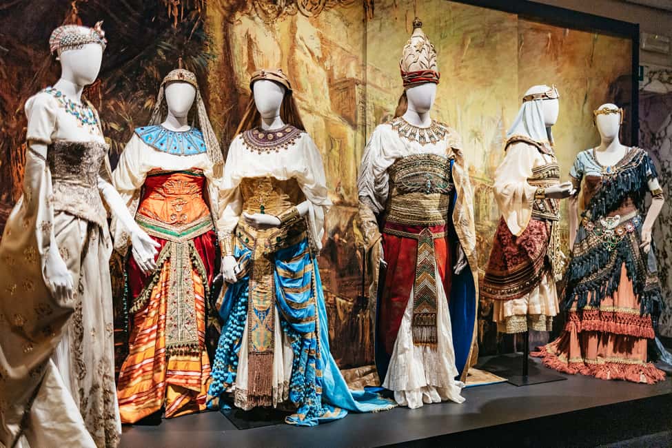 Immagine nº 5 di Milano: Tour guidato del Teatro alla Scala e del Museo della Scala attività a Milano, caricata dal fornitore