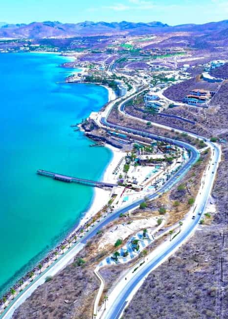 image n.5 of Los Cabos: Incredible Private Tour to Balandra activity in La Paz, Mexico, uploaded by supplier