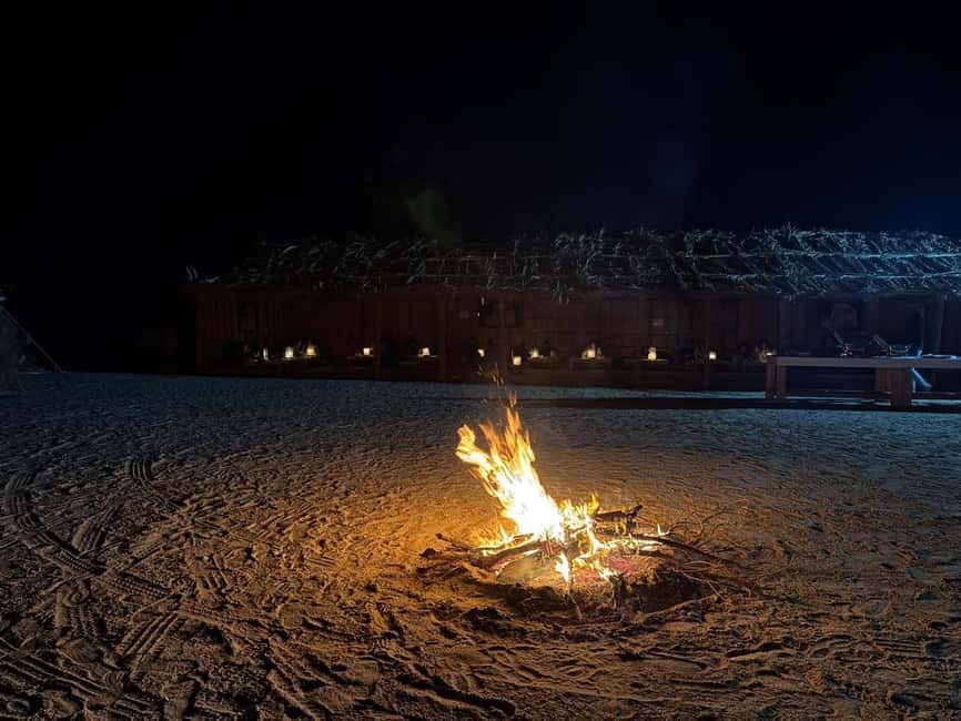 Immagine nº 30 di Hurghada: Avventura nel deserto con osservazione delle stelle in jeep e cena attività a Hurghada, caricata dal fornitore