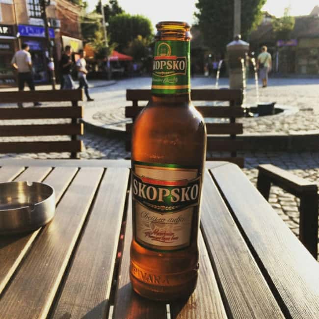 image n.7 of Skopje Walk with Beer: The Monuments of Skopje activity in Skopje, uploaded by supplier