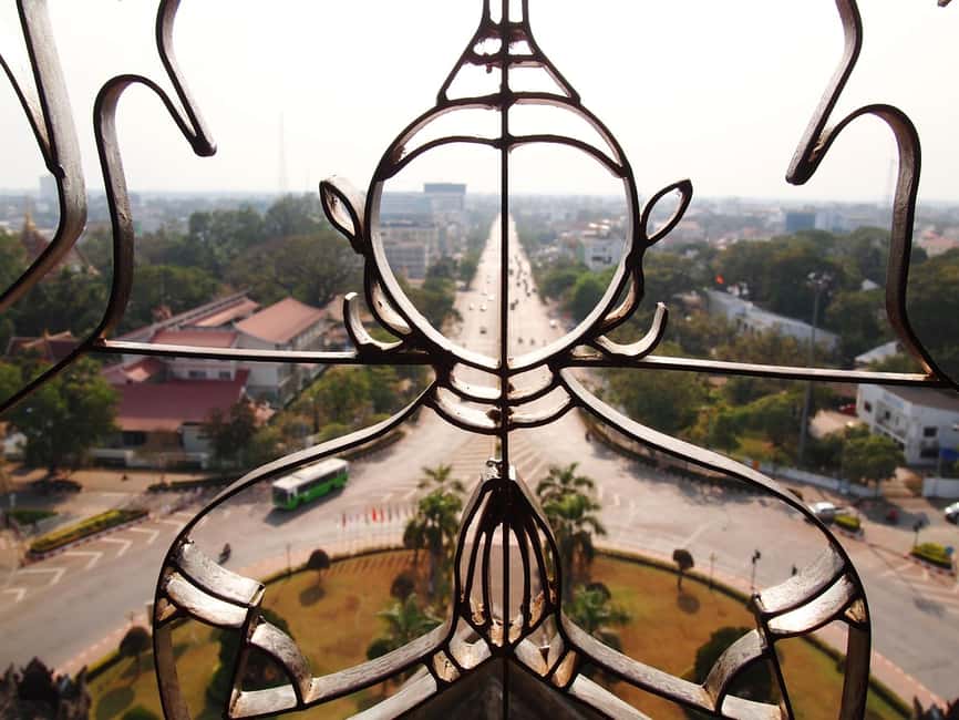 imagen n.º 13 de Medio día explorando los encantos de Vientiane y servicio de recogida del hotel actividad en Vientián, subida por el proveedor