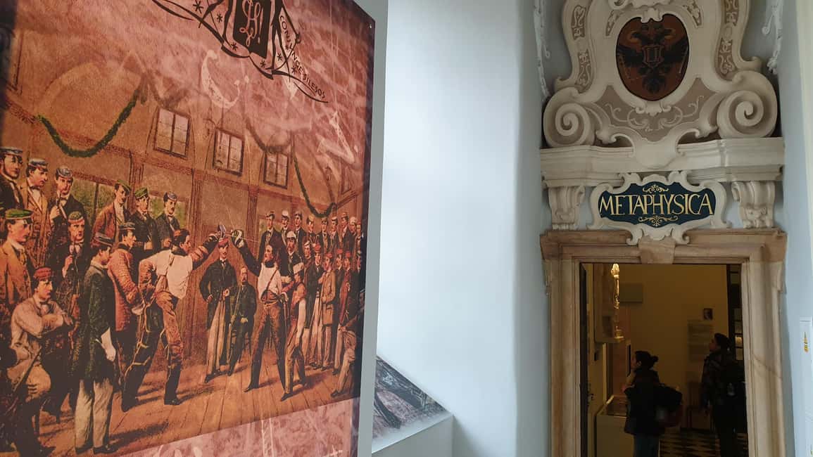 image n.13 of University of Wrocław – discover this place with a guide! activity in Wroclaw, uploaded by supplier