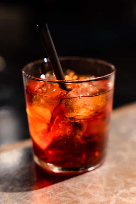 image n.14 of Milan: Bar-Hopping Tour with Welcome Drink activity in Milan, uploaded by supplier