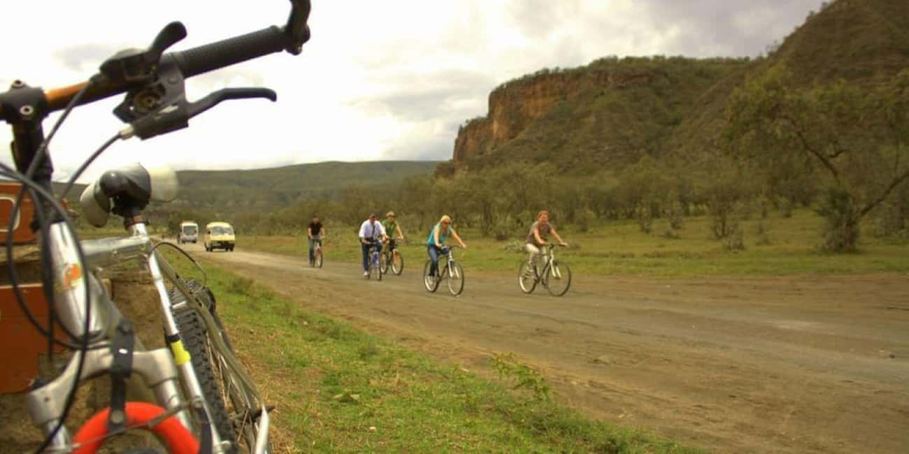 image n.17 of From Nairobi:Full Day Tour to Hell’s Gate National Park activity in Nakuru, uploaded by supplier