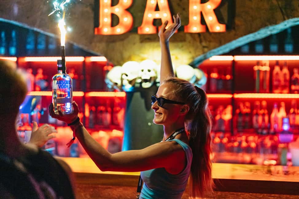 bild nr.2 av Magaluf: Inträdesbiljett endast för vuxna till Gringos bingokväll aktivitet i Calvià, uppladdad av arrangören