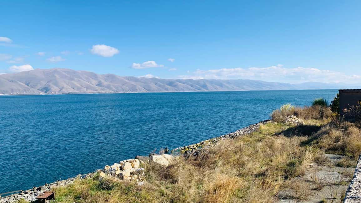 image n.6 of Lake Sevan, Sevanavank, Tsaghkadzor, Kecharis, & Abovyan activity in Tsaghkadzor, uploaded by supplier