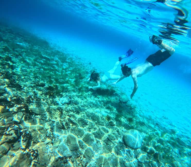 image n.3 of Chalkidiki: Snorkeling Adventure in Sithonia activity in Sithonia, uploaded by supplier