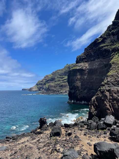 image n.19 of Privat van tour Sete Cidades, Lagoa do Fogo – volcanic lakes activity in Azores, uploaded by supplier