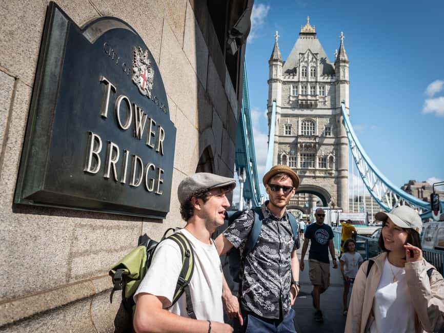 image n.19 of London: Top 30 Sights Tour and Sherlock Holmes Museum activity in London, uploaded by supplier