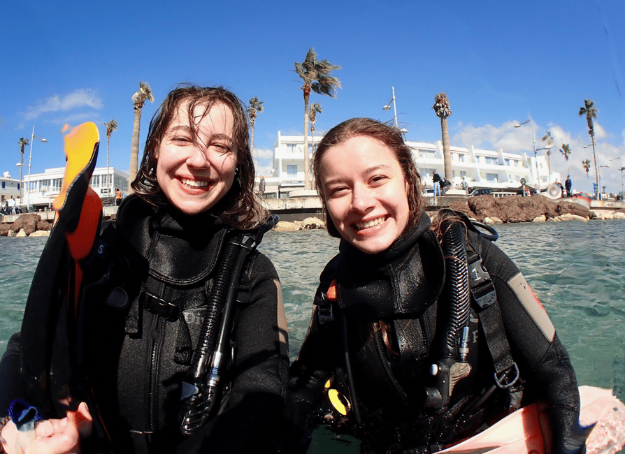 image n.8 of Paphos: Discover Scuba Diving Half-Day Tour activity in Paphos, uploaded by supplier