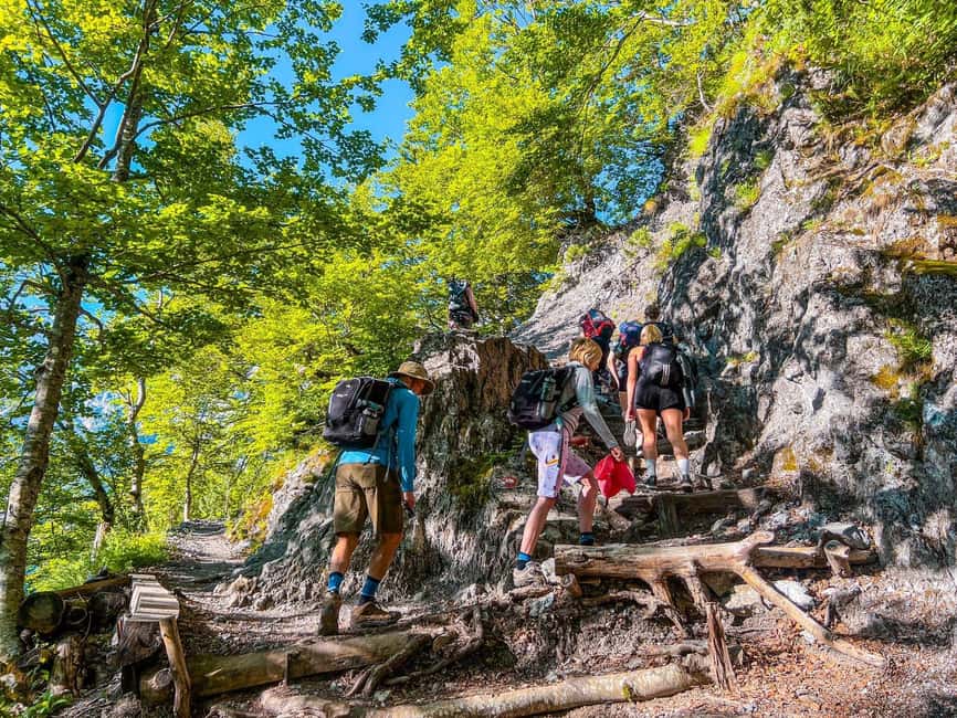 image n.12 of From Tirana: 3-Day Komani Lake, Valbona and Thethi Tour activity in Shkoder, uploaded by supplier