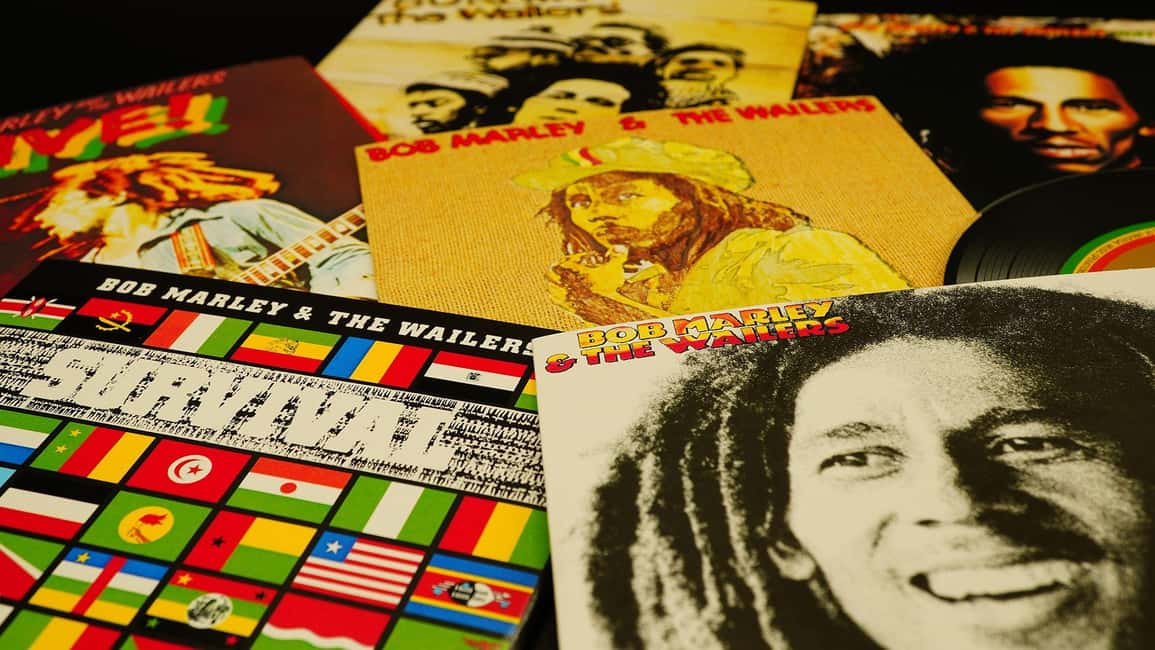 imagem n.4 de Anunciação: Bob Marley Nine Mile Tour a partir de Ocho Rios atividade em Clarendon, carregada pelo fornecedor