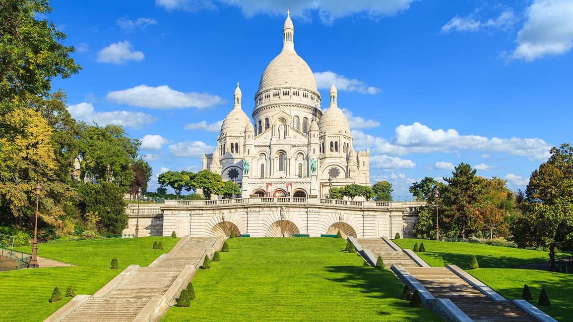 Image N°11 de Paris Audioguide - L'application TravelMate pour votre smartphone activité à Paris, publiée par le prestataire