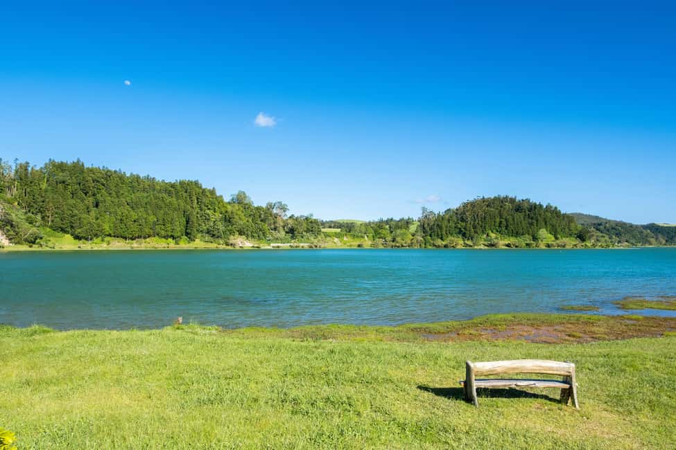 image n.1 of Full Day: Furnas, Tea Plantations & More With Lunch activity in Furnas, uploaded by supplier