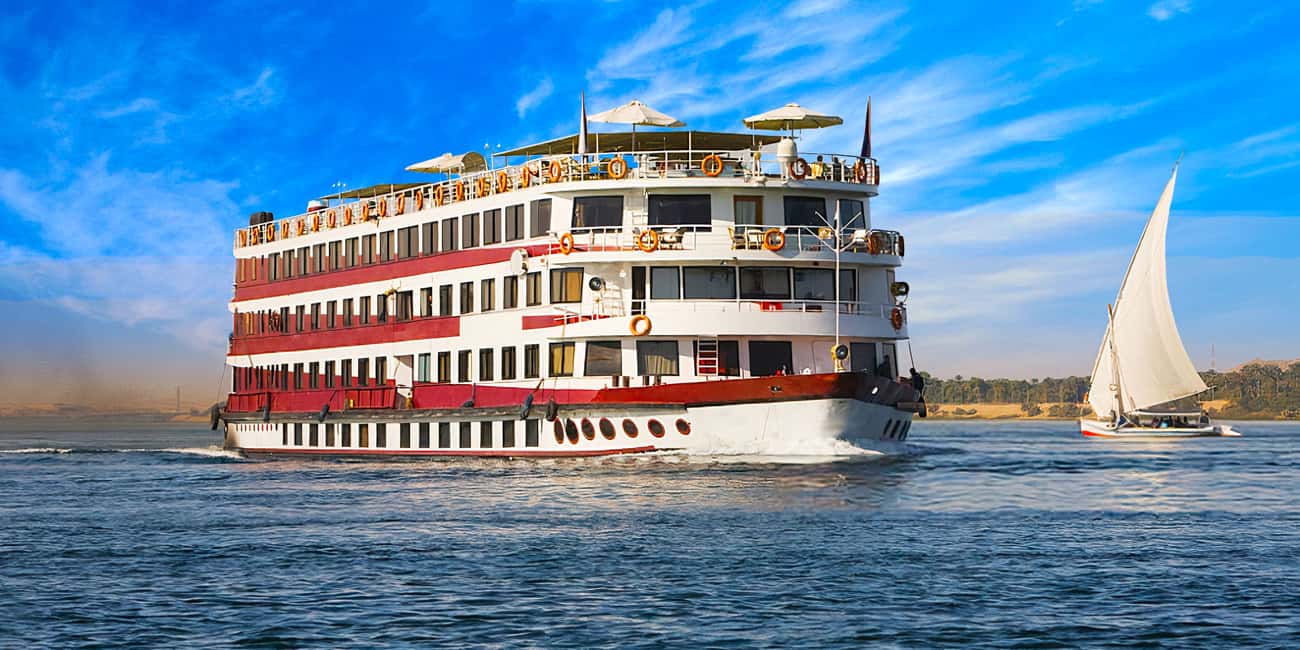 image n.5 of From Cairo: 8-Day Tour of Cairo, Luxor and Aswan with Cruise activity in Cairo, uploaded by supplier