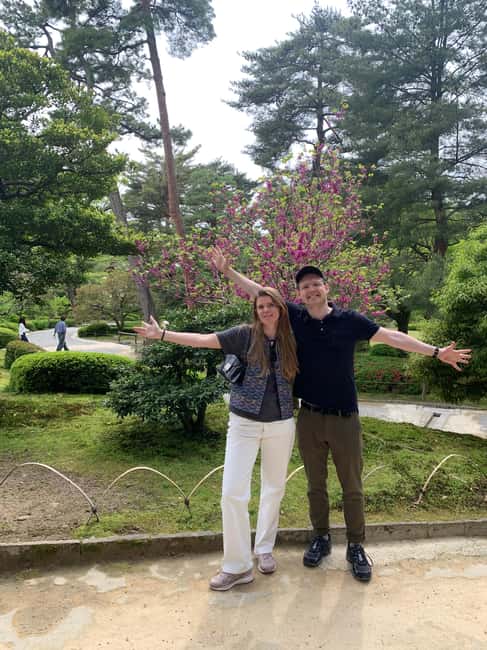 obrázek č.32 aktivity Kanazawa – půldenní výlet (výlet na elektrokolech) v destinaci Kanazawa, nahraný poskytovatelem aktivity