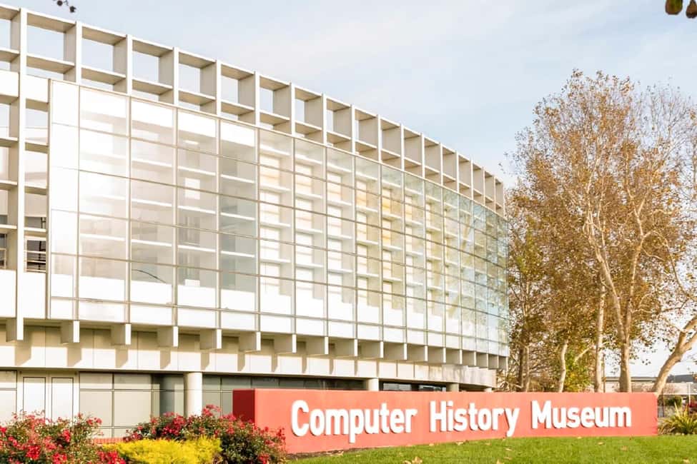 image n.3 of From San Francisco: Silicon Valley Tech Small-Group Tour activity in Mountain View, uploaded by supplier