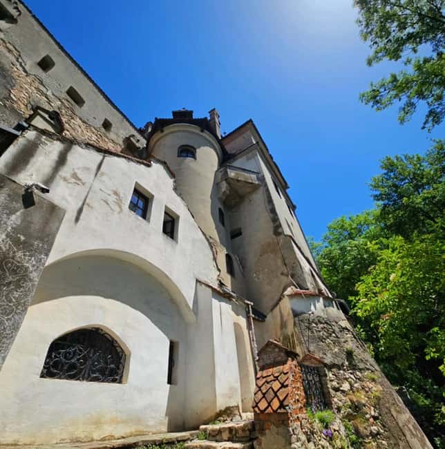 image n.7 of ICONIC TOUR: Dracula’s Delight Round-Trip Day Trip activity in Brasov, uploaded by supplier