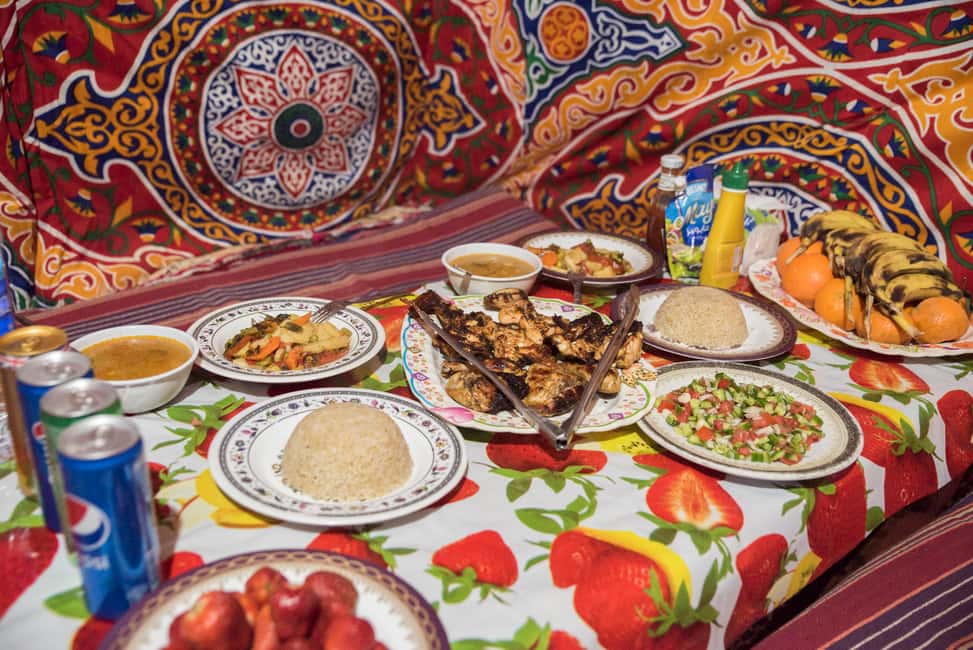 image n.10 of Cairo: 2-Day Bahariya Oasis Camp and Desert Tour activity in New Valley Governorate, uploaded by supplier