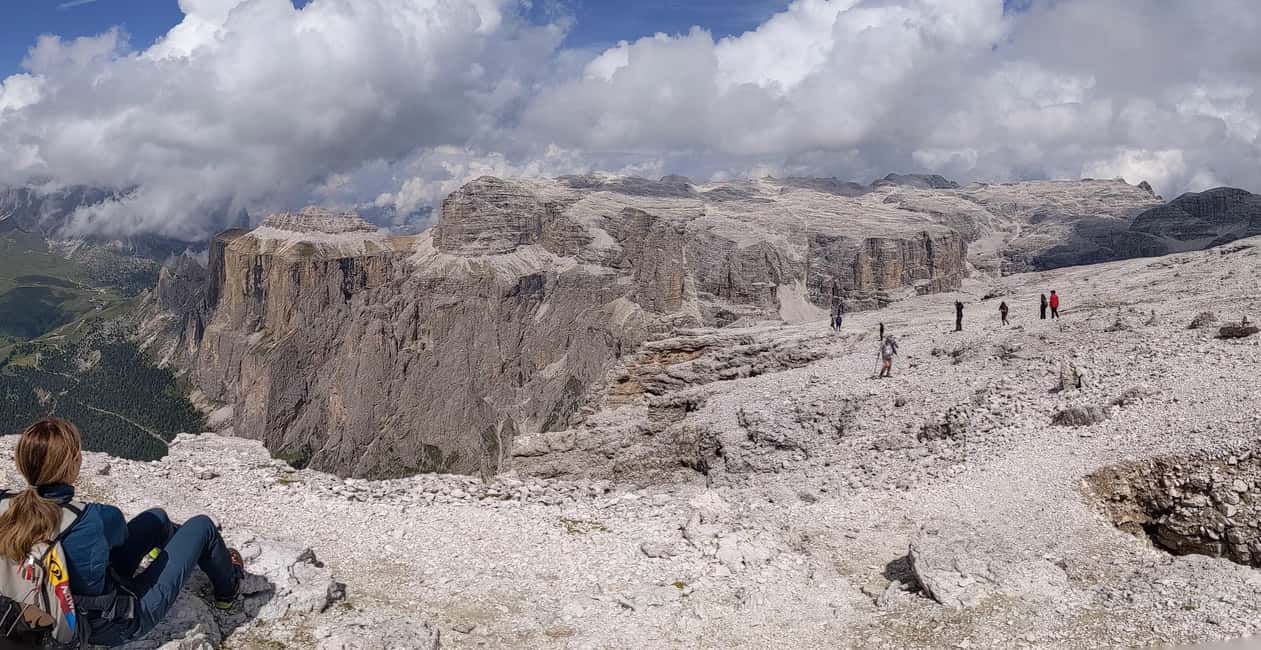 billede nr.5 af aktiviteten Fra Verona: Guidet tur i Dolomitterne på en heldagstur i Veneto, uploadet af udbyder