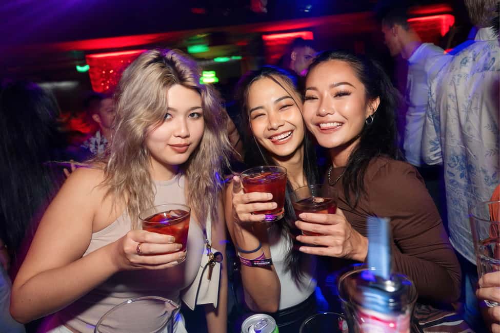 image n.14 of Bangkok: Bar and Club Crawl activity in Bangkok, uploaded by supplier