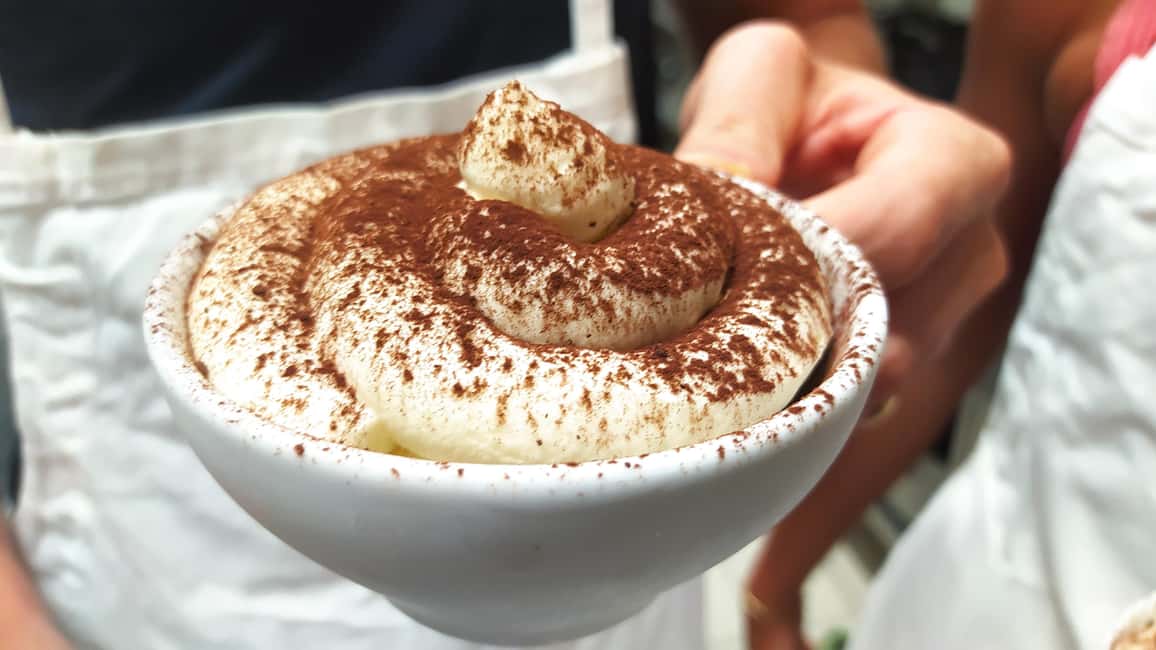 image n.8 of Rome cooking: Gelato & Tiramisu with savoiardi Baking class activity in Rome, uploaded by supplier