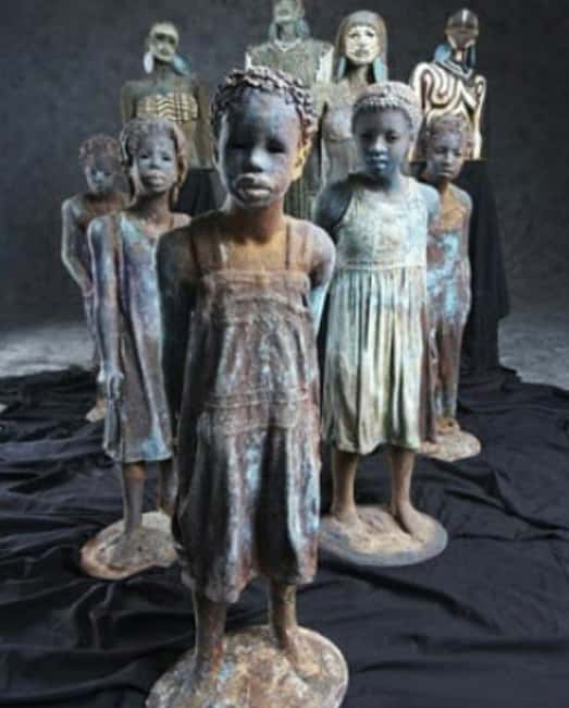 Immagine nº 6 di New Orleans: Tour della piantagione e del museo Whitney attività a Vacherie, Louisiana, caricata dal fornitore