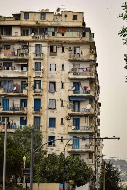 image n.9 of Algiers essentials from a local expert in 1 day activity in Algiers, uploaded by supplier