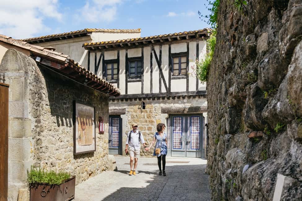 image n.3 of Toulouse: Carcassonne Day Trip by Coach with Audioguide activity in Carcassonne, uploaded by supplier