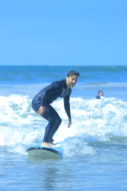 imagen n.º 5 de Agadir: Clases de surf actividad en Agadir, subida por el proveedor