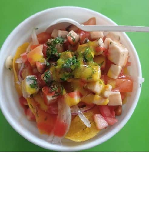 image n.14 of Original Ecuadorian Gastronomy Tour in Quito activity in Quito, uploaded by supplier