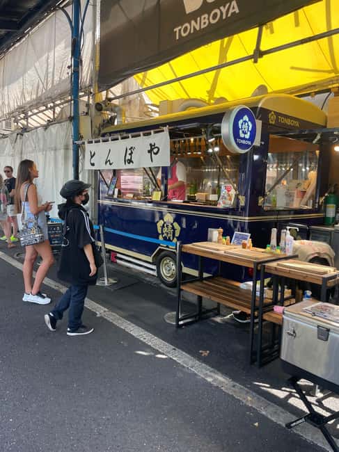 サプライヤーによってアップロードされた、東京の東京プライベート・シティ・ハイライト・ツアーの画像#13