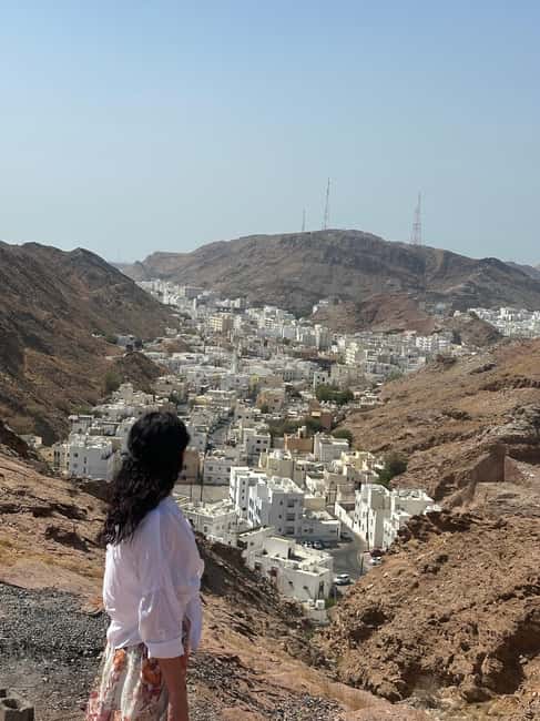 image n.1 of Muscat : private evening tour to discover With transfer activity in Muscat, uploaded by supplier