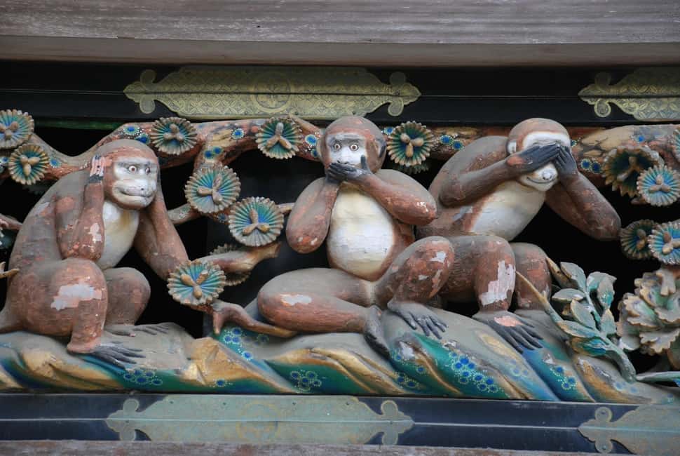 Immagine nº 3 di Da Tokyo: Escursione di una giornata intera a Nikko attività a Nikkō, caricata dal fornitore