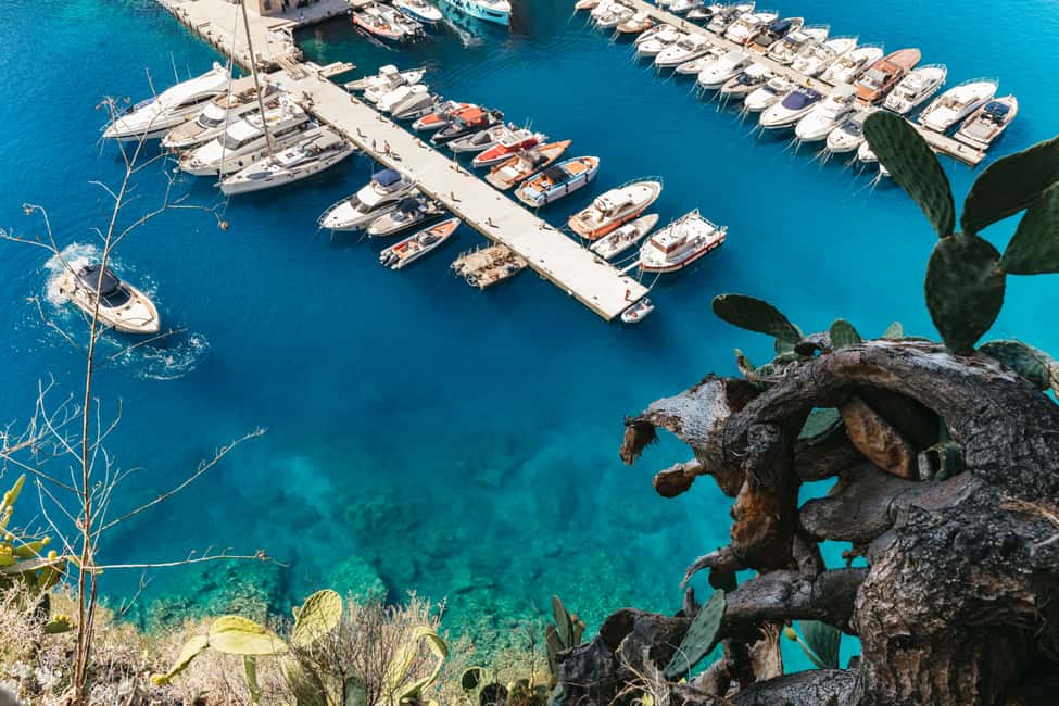 Bild Nr. 20 von Ab Nizza: Halbtagestour nach Eze, Monaco und Monte-Carlo Aktivität in Monaco, hochgeladen vom Anbieter