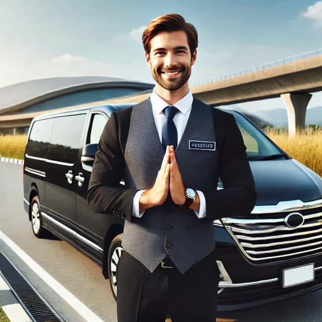imagem n.2 de Delhi, Agra ou Jaipur: Transfer privado de ida atividade em Nova Delhi, carregada pelo fornecedor