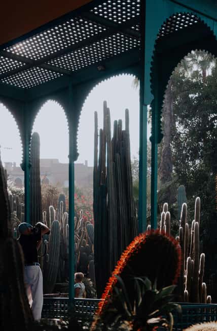 billede nr.4 af aktiviteten Fra Casablanca: 5-dages privat ørkeneventyr til Marrakech i Meknès, uploadet af udbyder