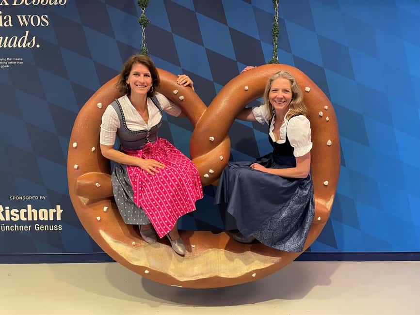 image n.5 of Munich: Magic Bavaria - Museum of Fun, Selfies and Illusions activity in Munich, uploaded by supplier