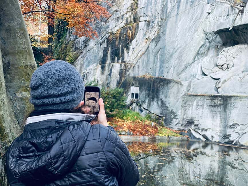 imagen n.º 15 de Safari suizo de chocolate actividad en Lucerna, subida por el proveedor