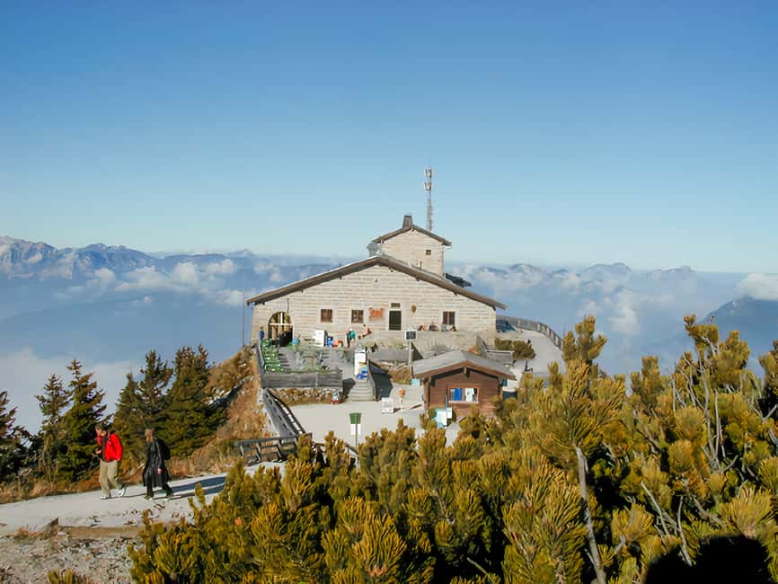 image n.12 of Eagle's Nest and Berchtesgaden Tour from Salzburg activity in Berchtesgaden, uploaded by supplier