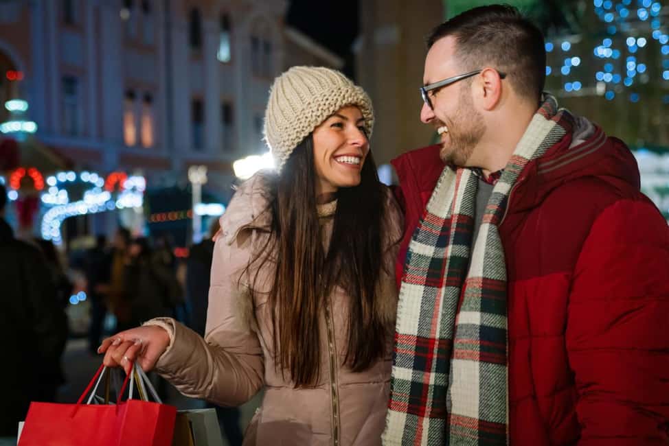 image n.6 of Atlanta: Christmas Walking Tour activity in Atlanta, uploaded by supplier