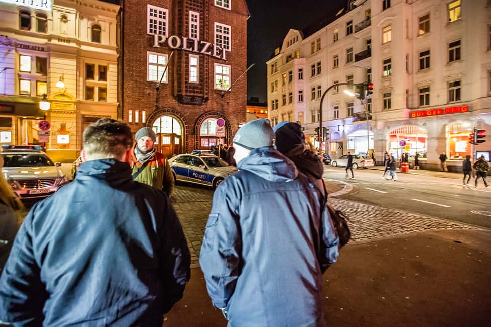 Bild Nr. 4 von Hamburg: Sex und Kriminalität in St. Pauli Tour für 18+ Jahre Aktivität in Hamburg, hochgeladen vom Anbieter
