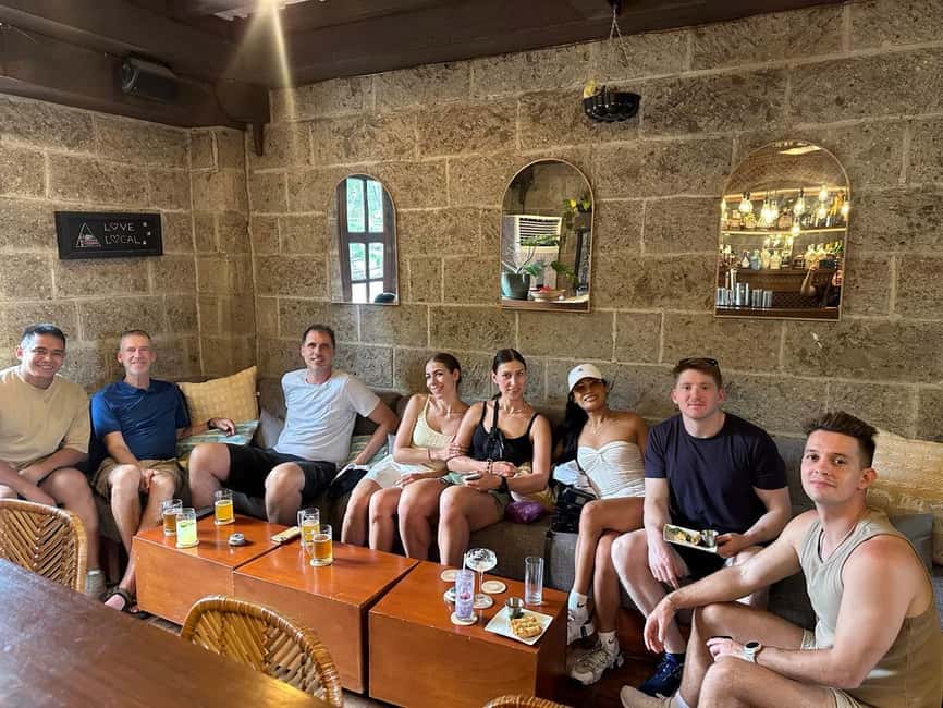 imagem n.17 de Manila: Excursão de meio dia a Intramuros, Chinatown e Old Manila atividade em Manila, carregada pelo fornecedor