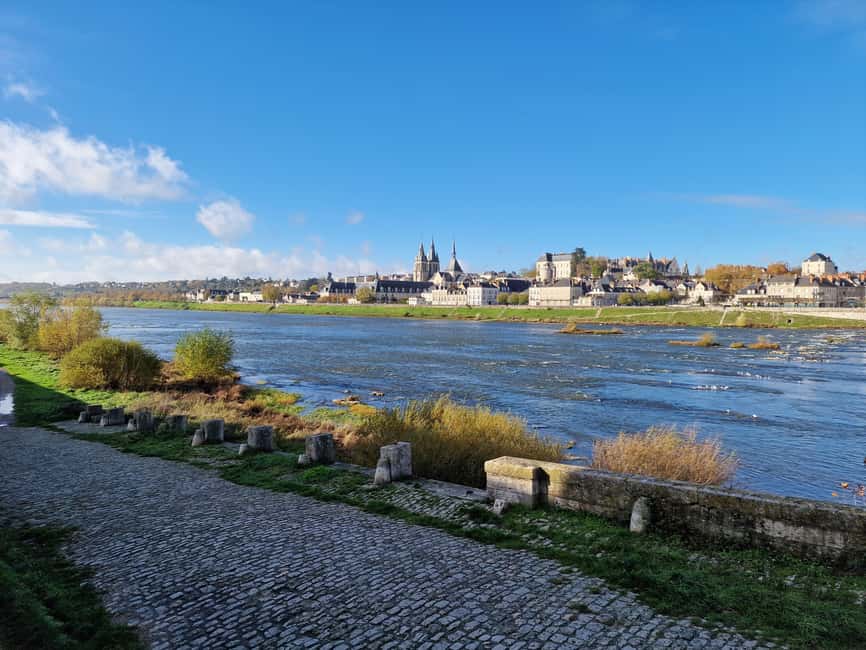 image n.7 of Private Day Tour to Loire Valley Castles & Wines from Paris activity in Chambord, uploaded by supplier