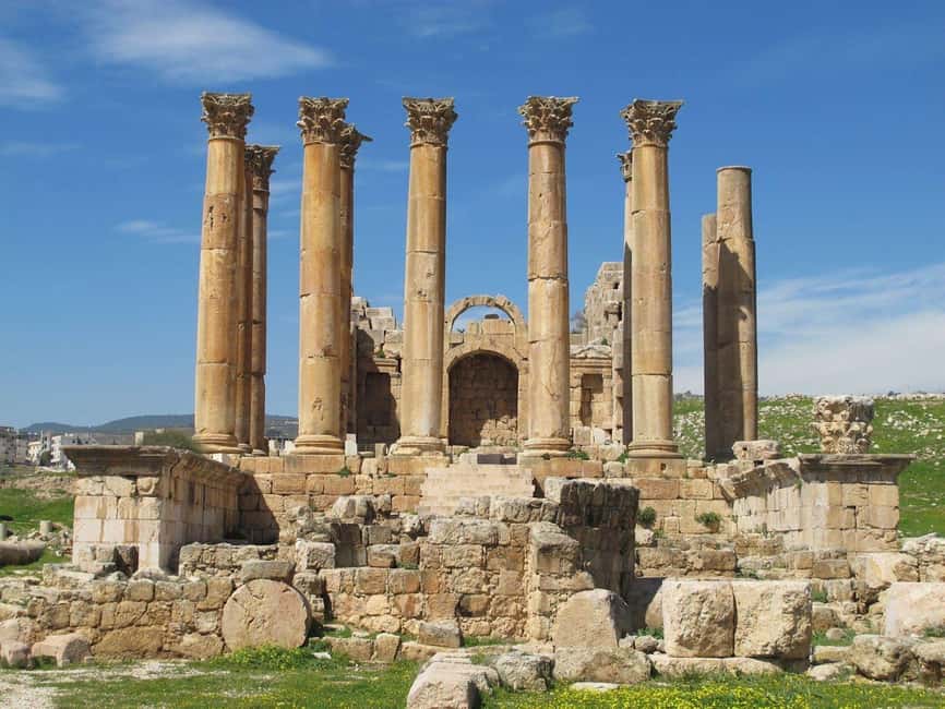 billede nr.7 af aktiviteten Kusadasi: Efesos, Jomfru Marias hus og tempeltur i Selcuk, uploadet af udbyder