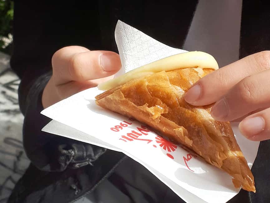 image n.12 of Thessaloniki: Family Treasure Hunt & Tour w Food Stops activity in Thessaloniki, uploaded by supplier