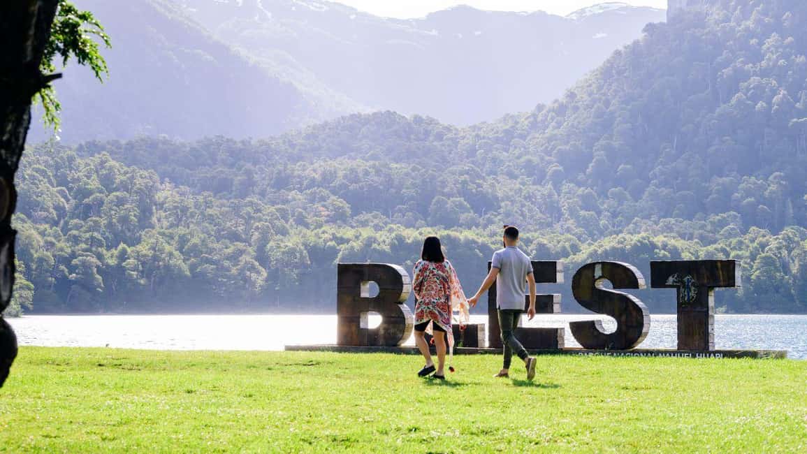 imagem n.3 de Bariloche: Puerto Blest e Cachoeira Los Cantaros atividade em Região dos Lagos, Argentina, carregada pelo fornecedor