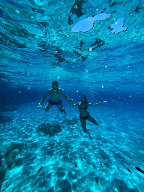 image n.15 of From Trapani: Favignana and Levanzo Full Day Cruise activity in Sicily, uploaded by supplier
