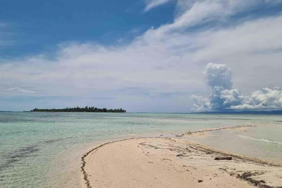 billede nr.35 af aktiviteten Panama City: Dagstur til San Blas-øen og New Paradise Island i San Blas-øerne, uploadet af udbyder